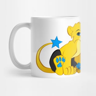 Aster Mug